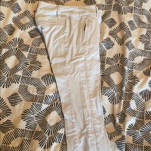 MOVING SALE Loft outlet petite modern skinny ankle chinos